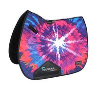 ARMA Sport XC Saddlecloth (Pink Tie Dye)