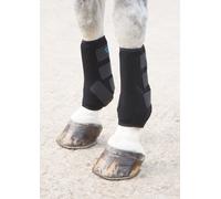 ARMA Sports Boots Black - Full