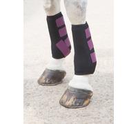 ARMA Sports Boots Plum - Cob