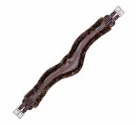 Shires ARMA SupaFleece Anatomical Girth 54" Brown