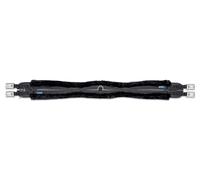ARMA SupaFleece Contour Girth Black - 52 Inches