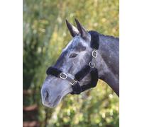 Shires Performance SupaFleece Halter Fleeces Black - 9PC