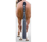 ARMA Tail Guard With Detachable Tail Bag Black - One Size