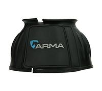 Arma Touch Close Horse Overreach Boots Black (Xx Full)