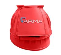 ARMA Touch Close Horse Overreach Boots ER153