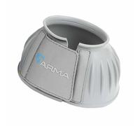 Arma Touch Close Horse Overreach Boots Grey (Cob)