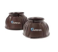 ARMA Touch Close Over Reach Boots Brown - Extra Full