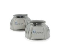 Arma Touch Close Over Reach Boots - Cob · Grey