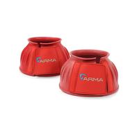Arma Touch Close Over Reach Boots - Cob · Pink