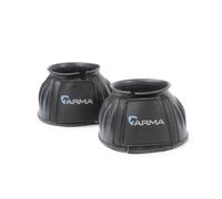 Arma Touch Close Over Reach Boots - Full · Black