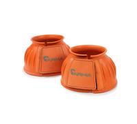 Arma Touch Close Over Reach Boots - Full · Orange