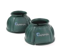 ARMA Touch Close Over Reach Boots Green - Pony