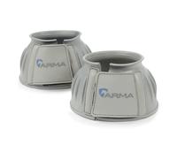 ARMA Touch Close Over Reach Boots Grey - Pony