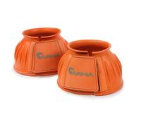 ARMA Touch Close Over Reach Boots Orange - Extra Full