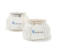 ARMA Touch Close Over Reach Boots White - Full