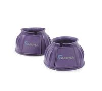 ARMA Touch Close Over Reach Boots Purple - Extra Full