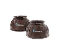 ARMA Touch Close Over Reach Boots Brown - Extra Extra Full