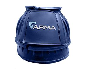ARMA Touch Close Overreach Boots, Blue, Extra Full