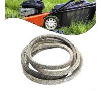 Armad Mower Deck Belt 1/2" × 56" for 539110411, 1651-43, 754-0230/754-0261/954-0230 - Replacement Drive Belt for Lawn Mower Deck