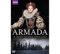 Armada: 12 Days to Save England (DVD)
