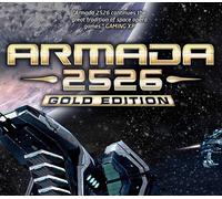 Armada 2526 Gold Edition EU PC Steam CD Key