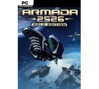 Armada 2526 Gold Edition PC