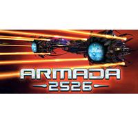 Armada 2526 PC