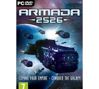 Armada 2526 Steam Key GLOBAL