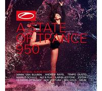 ARMADA - A STATE OF TRANCE 950 THE OFFICIAL COMPILATION - CDS - G3z