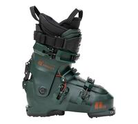 Armada - All-mountain ski boots - AR One AF 130 MV for Men - Size 26/26,5 - Green Green 26/26.5