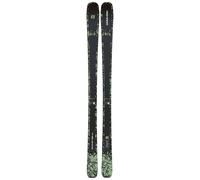 Armada - All-mountain skis - Antimatter 88 2027 for Men - Size 168 cm - Black Black 168 cm
