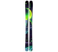Armada - All-mountain skis - ARV 84 Madsteez 2027 for Men in Wood - Size 164 cm - Green Green 164 cm