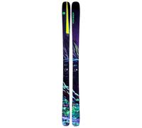 Armada - All-mountain skis - ARV 88 Madsteez 2027 for Men in Wood - Size 166 cm - Purple Purple 166 cm
