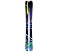 Armada - All-mountain skis - ARV 88 Madsteez 2027 in Wood - Size 171 cm - Purple Purple 171 cm