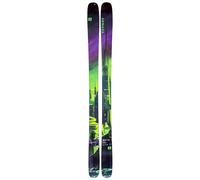 Armada - All-mountain skis - ARV 94 Madsteez 2027 in Wood - Size 157 cm - Green Green 157 cm