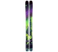 ARMADA Arv 94 - Men - Black / Purple / Green - size 171- model 2027 171