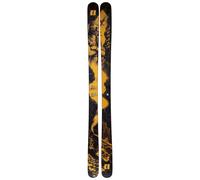 Armada - All-mountain skis - Bdog 94 2027 for Men - Size 180 cm - Yellow Yellow 180 cm