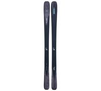 Armada - All-mountain skis - Declivity 92 Ti 2026 - Size 172 cm - Black Black 172 cm