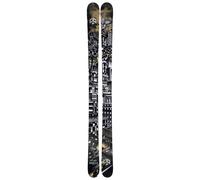 Armada - All-mountain skis - Edollo 2025 - Size 164 cm - Black Black 164 cm