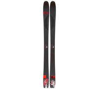 Armada - All-mountain skis - Kimbo 95 2027 for Men in Wood - Size 168 cm - Black Black 168 cm