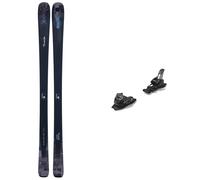 Armada - All-mountain skis - Pack Declivity 82 Ti 2026 174 cm