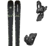 Armada - All-mountain skis - Antimatter 88 2027 - Size 176 cm - Black Black 176 cm