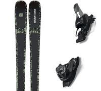 Armada - All-mountain skis - Antimatter 88 2027 for Men - Size 184 cm - Black Black 184 cm