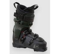 Armada - Ski boots - AR ONE 110 MV Black Green for Men - Size 25\/25,5 Green 25\/25.5