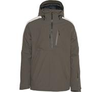 ARMADA Armada Wetherill 2l Insulated An Olive/natural 25 - Men - Green / Grey - size M- model 2025 M