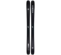 Armada - Pack Ski Arv 100 Black Edition - 158 + 11.0 Tp 100mm Black Anthracite - Ski