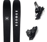 Armada - Arv 100 Black Edition - 179 - Ski