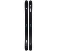 Armada - Freestyle skis - Arv 106 Black 2026 for Men - Size 188 cm 188 cm