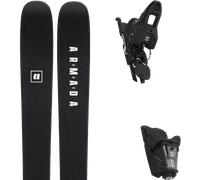 Armada - Arv 106 Black Edition - 172 - Ski