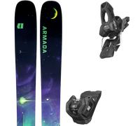 Armada - Arv 106 Madsteez - 172 - Ski